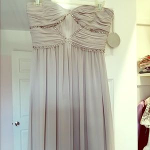 Prom /bridesmaid dress